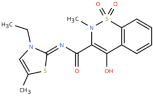 Meloxicam Impurity D