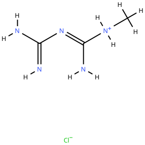 Metformin EP Impurity E