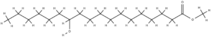 Methyl 12-hydroxystearate