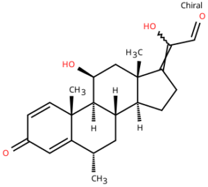 Methyl Prednisolone EP Impurity D