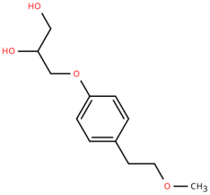 Metoprolol EP Impurity D
