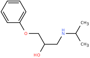 Metoprolol EP Impurity F