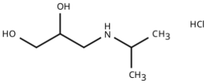 Metoprolol EP Impurity N HCL Salt