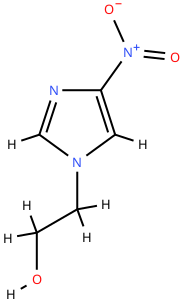 Metronidazole Impurity C