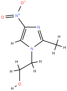 Metronidazole Impurity E