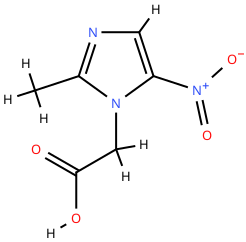 Metronidazole Impurity G