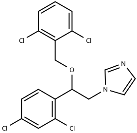 Miconazole Impurity D