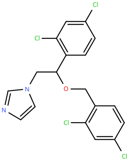 Miconazole Reference Standard