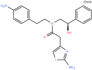 Mirabegron Impurity 33