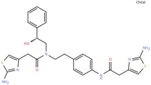 Mirabegron Impurity D