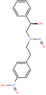 Mirabegron Nitroso Impurity 2