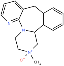 Mirtazapine EP Impurity A