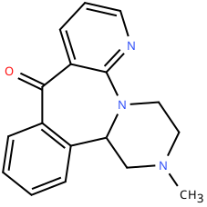 Mirtazapine Impurity F