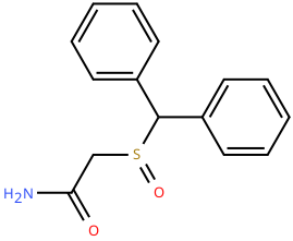 Modafinil API