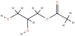 Monoacetin
