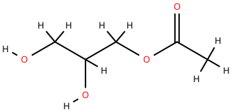 Monoacetin.png