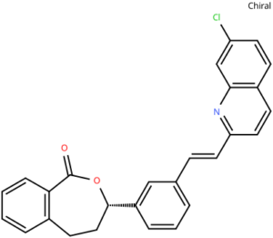 Montelukast Lactone