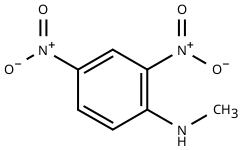 N-Methyl-2,4-Dinitroaniline
