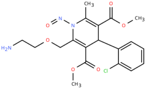 N-Nitroso Amlodipine EP Impurity F