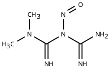 N-Nitroso Metformin