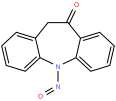 N-Nitroso Oxcarbazepine EP Impurity C
