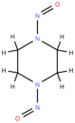 N-Nitroso Piperazine Dimer