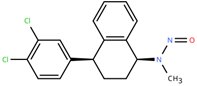 N-Nitroso Sertraline