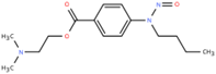 N-Nitroso Tetracaine