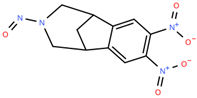 N-Nitroso Varenicline Impurity 4