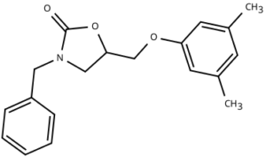 N-Benzyl Metaxalone