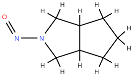 N-Nitroso Gliclazide Impurity B
