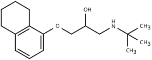 Nadolol EP Impurity G