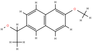 Naproxen EP Impurity K