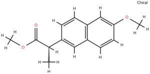 Naproxen Methyl Ester