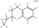 Nebivolol Isomer B