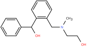 Nefopam Impurity A