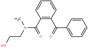 Nefopam Impurity NEF-2