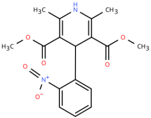 Nifedipine API
