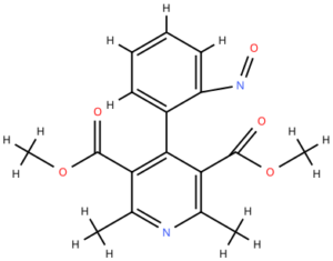 Nifedipine Impurity B