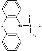 Nimesulide Impurity B