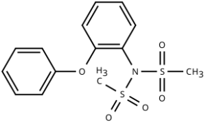 Nimesulide Impurity E
