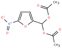 Nitrofurfural Diacetate