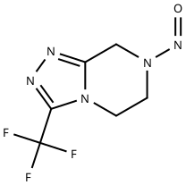 Nitroso Sitagliptin STG-19