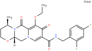 O-Methyl Dolutegravir
