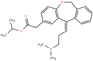 Olopatadine Iso Propyl Ester