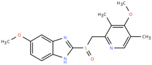 Omeprazole