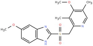 Omeprazole EP Impurity D