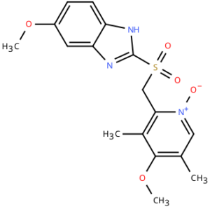 Omeprazole EP Impurity I