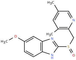 Omeprazole Impurity B