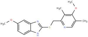 Omeprazole Impurity C
